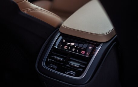 Volvo V90 Cross Country I рестайлинг, 2023 год, 7 100 000 рублей, 29 фотография