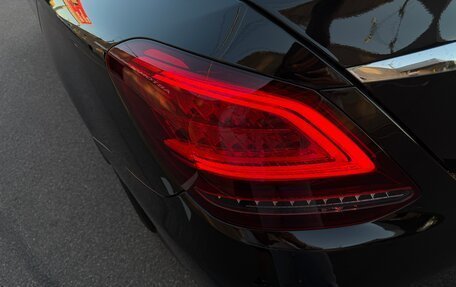 Mercedes-Benz C-Класс, 2018 год, 2 950 000 рублей, 14 фотография