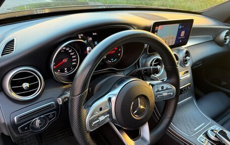 Mercedes-Benz C-Класс, 2018 год, 2 950 000 рублей, 8 фотография