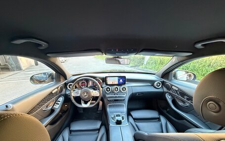 Mercedes-Benz C-Класс, 2018 год, 2 950 000 рублей, 6 фотография