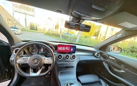 Mercedes-Benz C-Класс, 2018 год, 2 950 000 рублей, 5 фотография