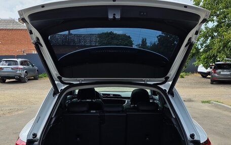 Audi Q3, 2020 год, 3 100 000 рублей, 5 фотография