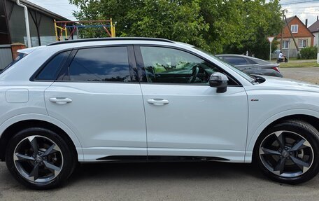 Audi Q3, 2020 год, 3 100 000 рублей, 12 фотография