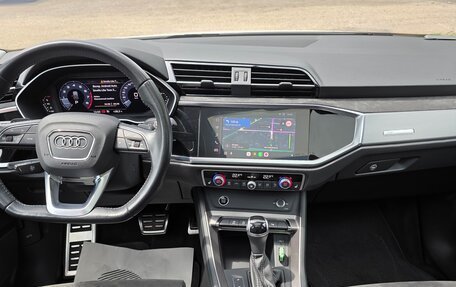 Audi Q3, 2020 год, 3 100 000 рублей, 10 фотография