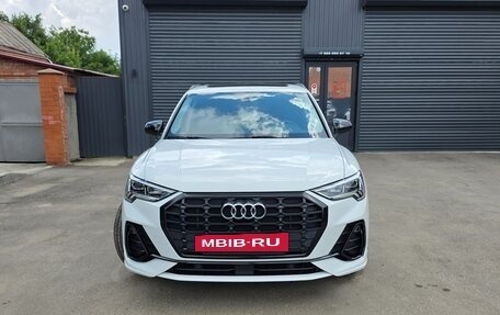 Audi Q3, 2020 год, 3 100 000 рублей, 7 фотография