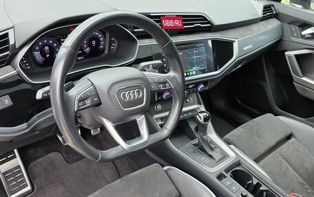 Audi Q3, 2020 год, 3 100 000 рублей, 2 фотография