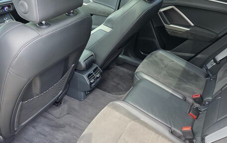 Audi Q3, 2020 год, 3 100 000 рублей, 22 фотография