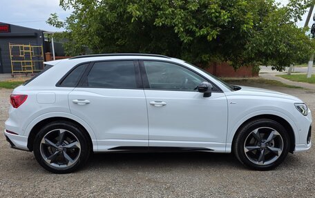 Audi Q3, 2020 год, 3 100 000 рублей, 30 фотография