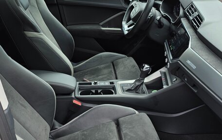 Audi Q3, 2020 год, 3 100 000 рублей, 27 фотография