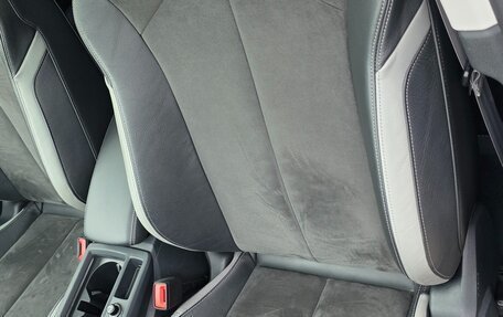 Audi Q3, 2020 год, 3 100 000 рублей, 37 фотография