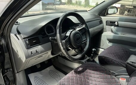 Chevrolet Lacetti, 2008 год, 395 000 рублей, 2 фотография