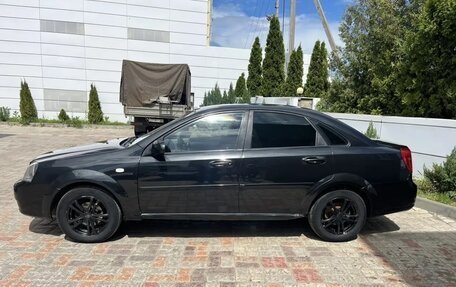 Chevrolet Lacetti, 2008 год, 395 000 рублей, 6 фотография