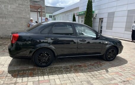 Chevrolet Lacetti, 2008 год, 395 000 рублей, 4 фотография