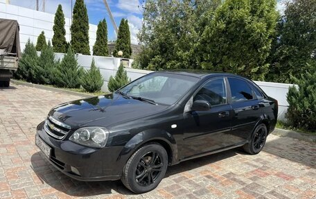 Chevrolet Lacetti, 2008 год, 395 000 рублей, 5 фотография