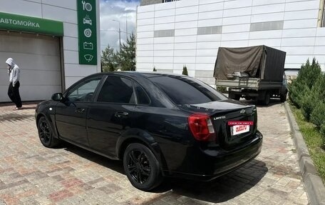 Chevrolet Lacetti, 2008 год, 395 000 рублей, 3 фотография