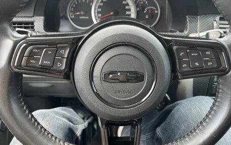 Chevrolet Lacetti, 2008 год, 395 000 рублей, 12 фотография