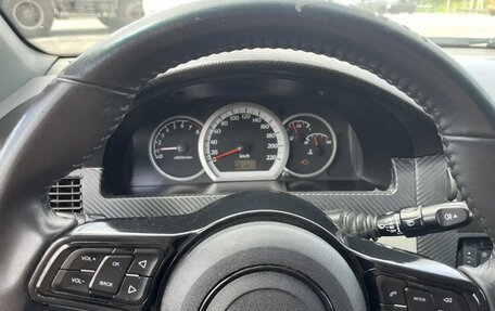 Chevrolet Lacetti, 2008 год, 395 000 рублей, 11 фотография
