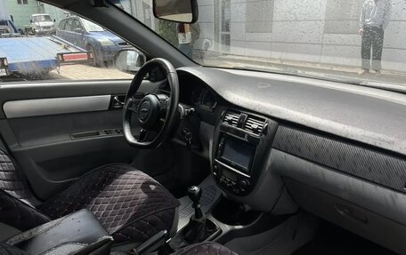 Chevrolet Lacetti, 2008 год, 395 000 рублей, 8 фотография