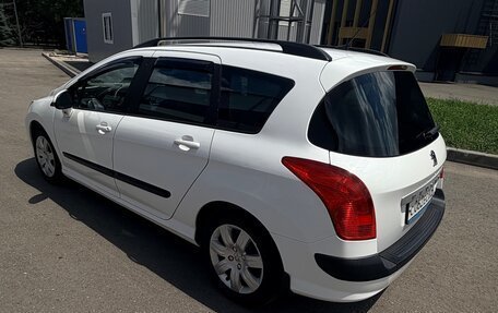 Peugeot 308 II, 2009 год, 600 000 рублей, 3 фотография