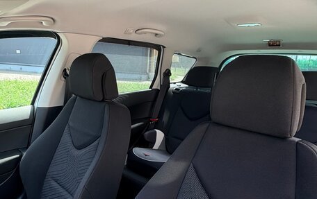 Peugeot 308 II, 2009 год, 600 000 рублей, 8 фотография