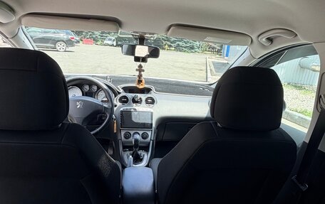 Peugeot 308 II, 2009 год, 600 000 рублей, 7 фотография