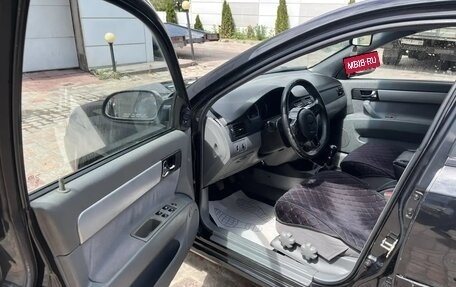 Chevrolet Lacetti, 2008 год, 395 000 рублей, 10 фотография