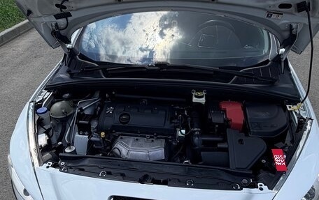 Peugeot 308 II, 2009 год, 600 000 рублей, 5 фотография