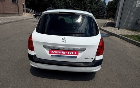 Peugeot 308 II, 2009 год, 600 000 рублей, 4 фотография