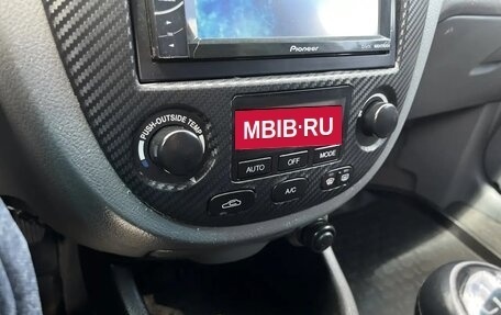 Chevrolet Lacetti, 2008 год, 395 000 рублей, 13 фотография