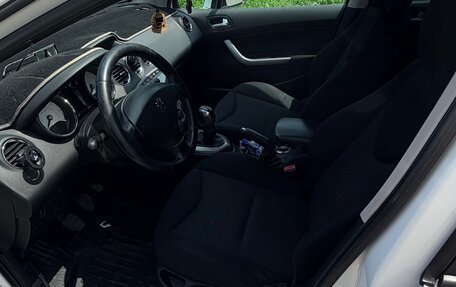 Peugeot 308 II, 2009 год, 600 000 рублей, 10 фотография