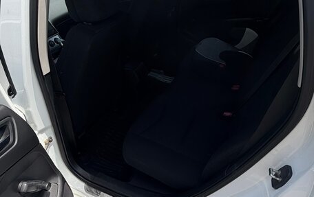 Peugeot 308 II, 2009 год, 600 000 рублей, 9 фотография