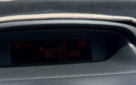Peugeot 308 II, 2009 год, 600 000 рублей, 11 фотография