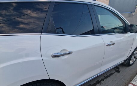 Mazda CX-7 I рестайлинг, 2010 год, 850 000 рублей, 3 фотография