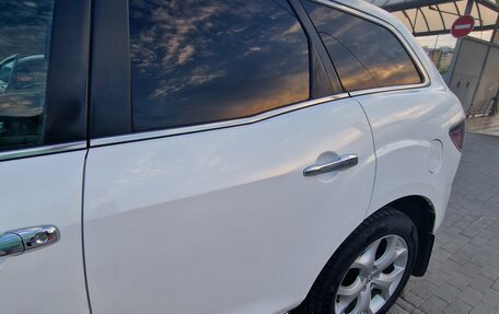Mazda CX-7 I рестайлинг, 2010 год, 850 000 рублей, 7 фотография