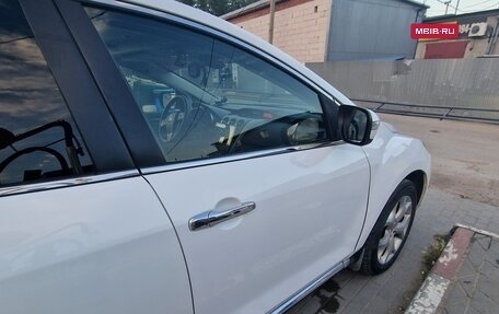 Mazda CX-7 I рестайлинг, 2010 год, 850 000 рублей, 2 фотография
