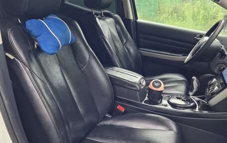 Mazda CX-7 I рестайлинг, 2010 год, 850 000 рублей, 16 фотография