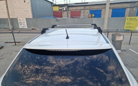 Mazda CX-7 I рестайлинг, 2010 год, 850 000 рублей, 14 фотография