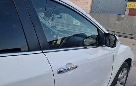Mazda CX-7 I рестайлинг, 2010 год, 850 000 рублей, 13 фотография