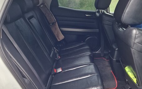 Mazda CX-7 I рестайлинг, 2010 год, 850 000 рублей, 17 фотография