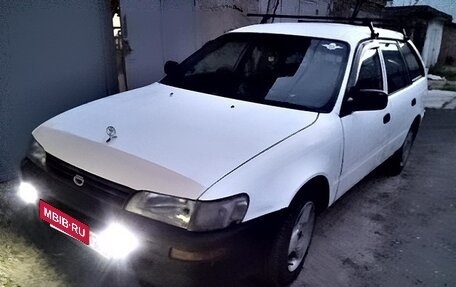 Toyota Corolla, 1999 год, 275 000 рублей, 3 фотография