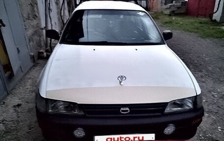 Toyota Corolla, 1999 год, 275 000 рублей, 2 фотография