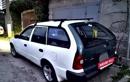 Toyota Corolla, 1999 год, 275 000 рублей, 4 фотография