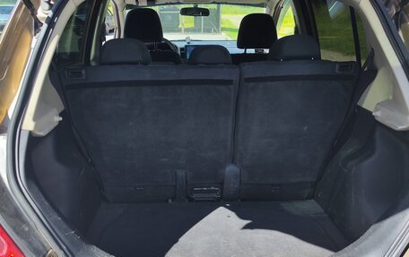 Nissan Tiida, 2008 год, 410 000 рублей, 10 фотография