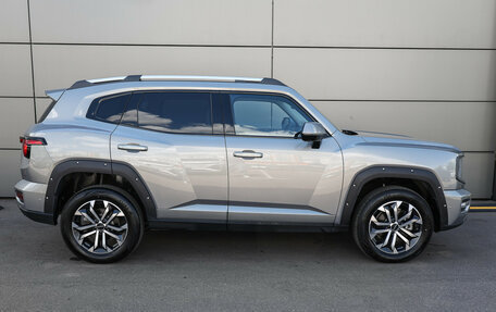 Haval H7, 2025 год, 3 399 000 рублей, 5 фотография