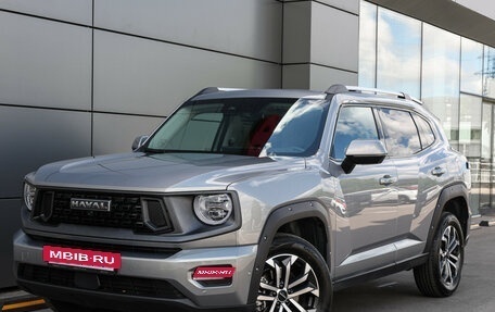 Haval H7, 2025 год, 3 399 000 рублей, 2 фотография