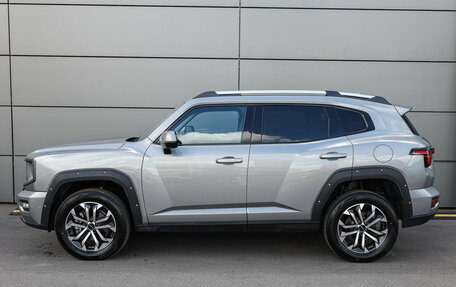 Haval H7, 2025 год, 3 399 000 рублей, 8 фотография