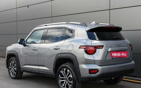 Haval H7, 2025 год, 3 399 000 рублей, 7 фотография