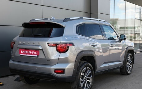 Haval H7, 2025 год, 3 399 000 рублей, 6 фотография