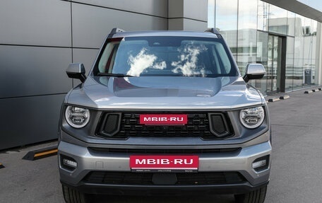 Haval H7, 2025 год, 3 399 000 рублей, 3 фотография