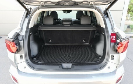 Haval H7, 2025 год, 3 399 000 рублей, 9 фотография